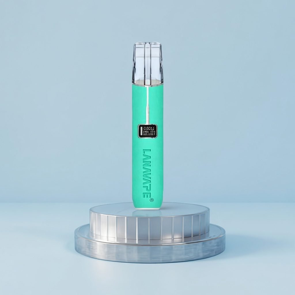 【LANA】高雅皮革版一代主機 精緻手縫皮革觸感獨特 8/10W 雙檔切換 全方位適配 RELX / SP2S 台灣現貨 - 图片 8