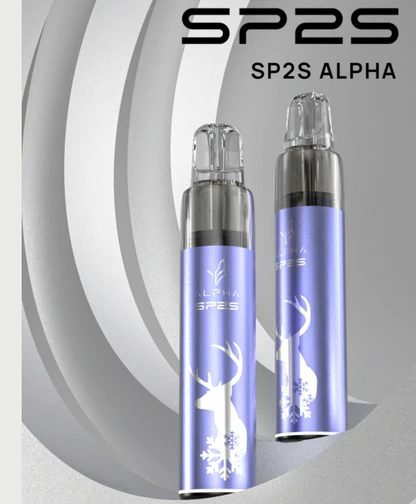 SP2S MAX ALPHA 聖誕主機 紅金雪花奢華塗裝美學 全場最耀眼收藏之作 旗艦級處理晶片穩定輸出 MAX 煙彈專用規格 type-C 快速回充免等待 台灣現貨 - 图片 4