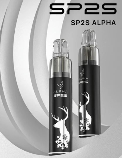 SP2S MAX ALPHA 聖誕主機 紅金雪花奢華塗裝美學 全場最耀眼收藏之作 旗艦級處理晶片穩定輸出 MAX 煙彈專用規格 type-C 快速回充免等待 台灣現貨 - 图片 5