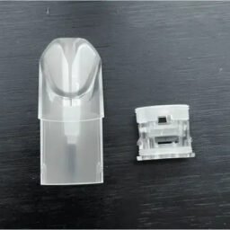 SP2S 磨砂質感透明替換空倉 視覺直觀掌握油量 懶人必備底部注油設計揮別漏油煩惱 台灣現貨